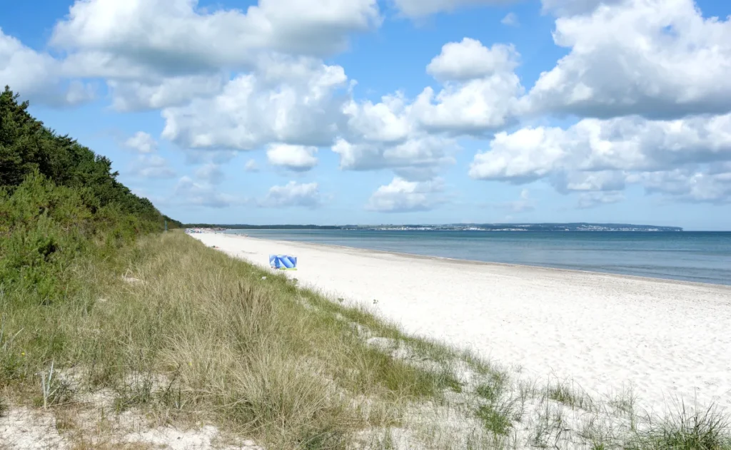 Prora Strand